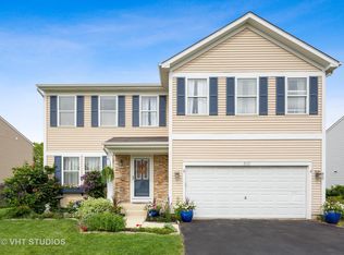 310 Kennedy Dr, Antioch, IL 60002