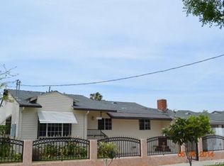 25025 Senator Ave, Harbor City, CA 90710