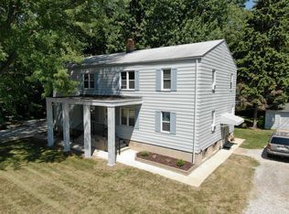 24905 Crocker Blvd APT 1, Harrison Township, MI