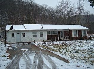 2120 Bluebank Rd, Morehead, KY 40351