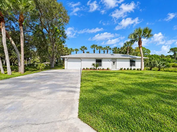 7602 Fort Walton Avenue, Fort Pierce, FL 34951