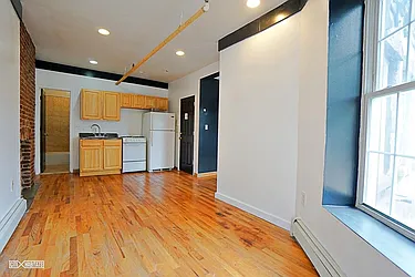 Rented by Citi Habitats