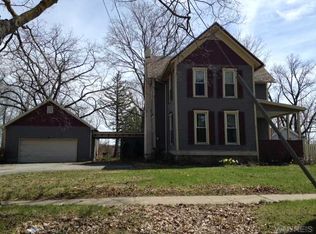 48 S Main St, Elba, NY 14058