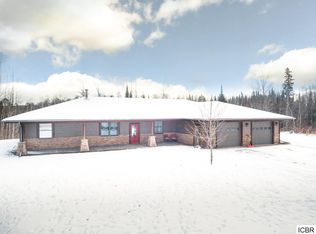 36306 Wabana Creek Trl, Grand Rapids, MN 55744