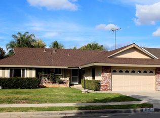 10932 Lindesmith Ave, Whittier, CA 90603