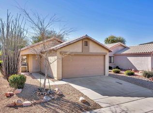 2141 E Williams Dr, Phoenix, AZ 85024