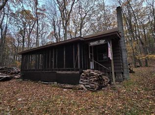 160 Five Mile Meadow Rd, Dingmans Ferry, PA 18328