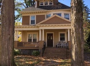 1111 Elmwood Ave #1111, Oshkosh, WI 54901