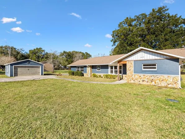 2405 SE 157th Lane Rd, Summerfield, FL 34491