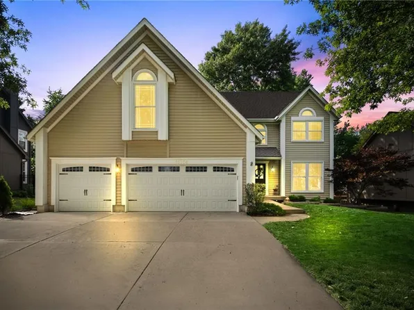 15708 W 138th St, Olathe, KS 66062