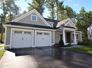 27 Honeycomb Way Rockingham Grn LOT 44, Newmarket, NH 03857
