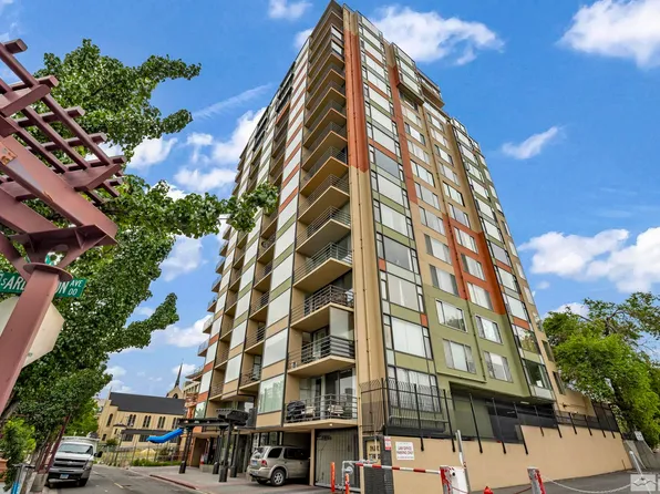 280 Island Ave APT 603, Reno, NV 89501