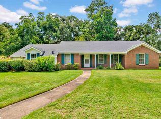 504 Lake Forest Blvd, Daphne, AL 36526