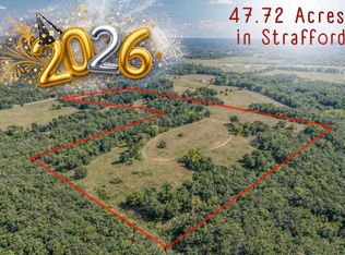 0 White Clover Rd, Strafford, MO 65757