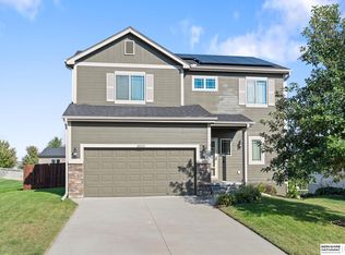 8215 N 147th Ave, Bennington, NE 68007