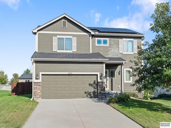 8215 N 147th Ave, Bennington, NE 68007
