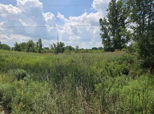 11547 Burt Rd, Riley, MI 48041