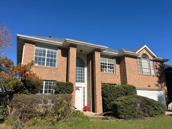 1710 Ploverville Ln, Austin, TX 78728