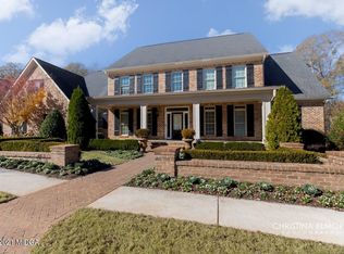 715 Waverly Pointe, Macon, GA 31210