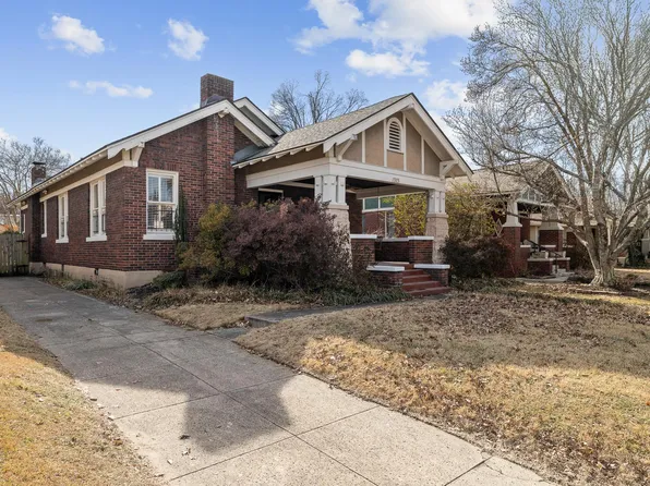 1743 Peach Ave, Memphis, TN 38112
