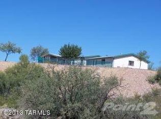 1627 N Cascabel Rd, Benson, AZ 85602