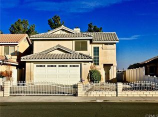 14601 Foothill Rd, Victorville, CA 92394