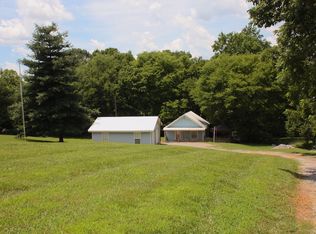 2734 Battle Creek Rd, Springfield, TN 37172