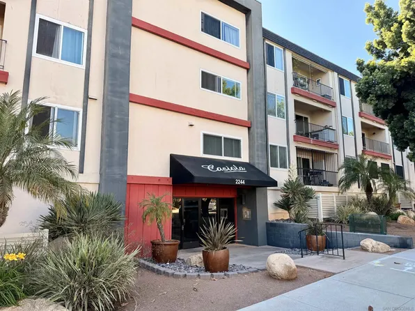 2244 2nd Ave Unit 37, San Diego, CA 92101
