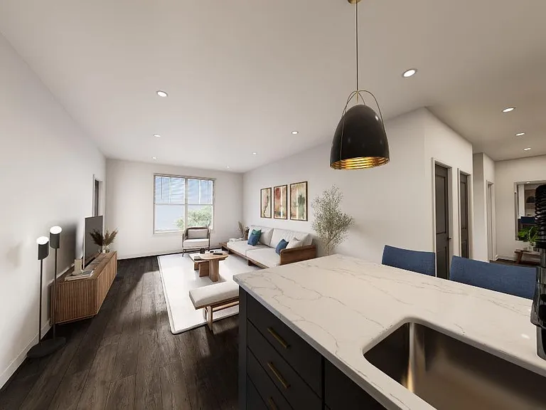 The Residences at The Gilmore — Photo 25
