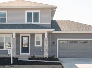 6111 Caldera St, Madison, WI 53718