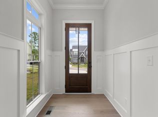 9305 Field Maple Ct, Raleigh, NC 27613