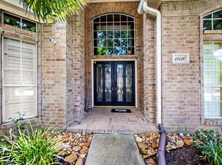 18410 Bull Pine Dr, Spring, TX 77379
