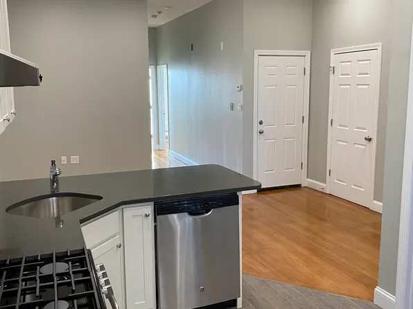 385 Cambridge St #2, Boston, MA 02134