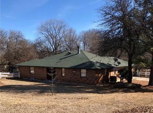 11304 N Timberline Dr, Norman, OK 73026