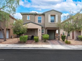 161 Belmont Canyon Pl, Henderson, NV 89015