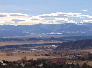 Tbd County Road 214, New Castle, CO 81647