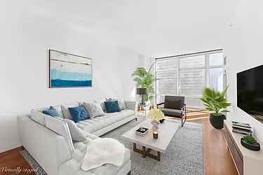 Rented by Oxford Property Group