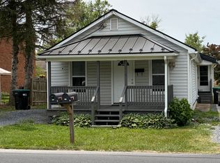 119 Mount Crawford Ave #A, Bridgewater, VA 22812
