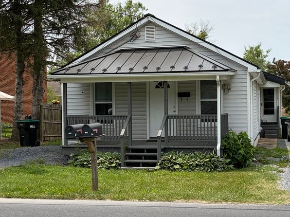 119 Mount Crawford Ave #A