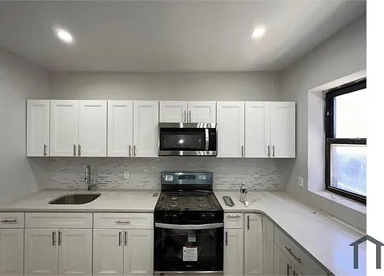 1375 Burke Ave #1 — Photo 1