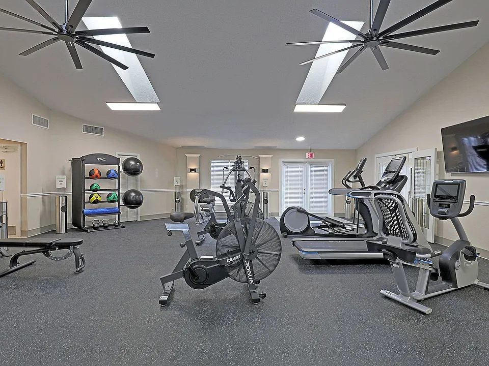 5305 Summerlin Rd #506