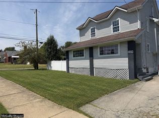 2124 Connecticut Ave, Youngstown, OH 44509