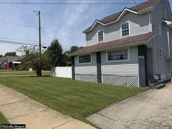2124 Connecticut Ave, Youngstown, OH 44509
