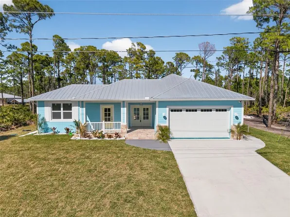 14192 Riseley Ave, Port Charlotte, FL 33953