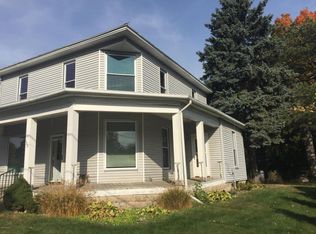 106 W 3rd St, Buchanan, MI 49107