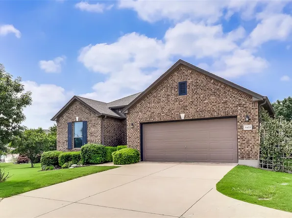 31428 Kingsway Rd, Georgetown, TX 78628