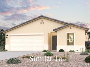 2595 Aaron Pl, Bullhead City, AZ 86442
