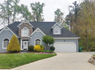 2908 Beckworth Ct, Jamestown, NC 27282