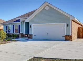154 Confidence Way, Panama City, FL 32409