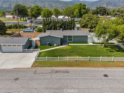 353 S Loraine Ave, Glendora, CA, 91741